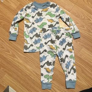 Dinosaur PJs